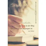 Stimmungsbild zu Kleine Geschenke vom Größten