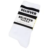 Stimmungsbild zu Socken "Believer" Gr. 40-43