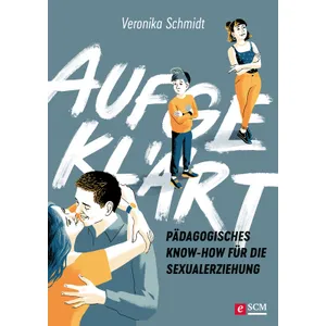 Produktbild des Artikels Aufgeklärt (E-Book - ePUB Datei)