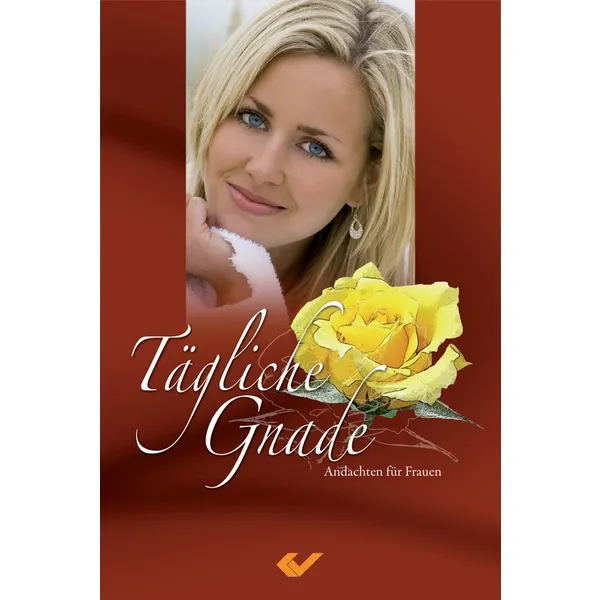 Produktbild des Artikels Tägliche Gnade (Buch - Gebunden)