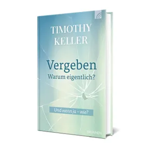 Produktbild des Artikels Vergeben - Warum eigentlich? (Buch - Gebunden)