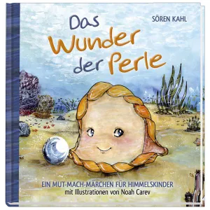 Produktbild des Artikels Das Wunder der Perle (Buch - Gebunden)