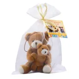 Stimmungsbild zu Anhänger Teddy "Bärenfreunde"