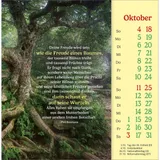 Stimmungsbild zu Phil Bosmans 2026 - Postkartenkalender