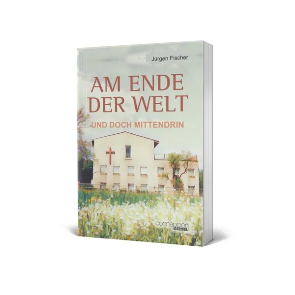 Produktbild des Artikels Am Ende der Welt (Buch - Paperback)