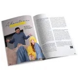 Stimmungsbild zu Ermutigt Vater sein