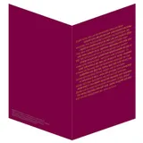 Stimmungsbild zu Ein großer Trost - Faltkarten-Set