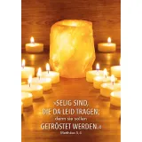 Stimmungsbild zu Karten-Box: Jesus Worte