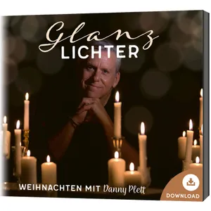 Produktbild des Artikels Glanzlichter - Download-Code (Audio - Downloadcode)