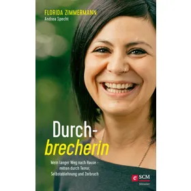 Produktbild des Artikels Durchbrecherin (E-Book - ePUB Datei)