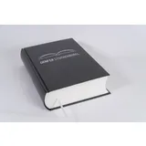 Stimmungsbild zu Genfer Studienbibel