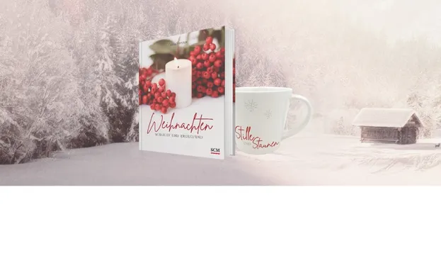 Bild zum Beitrag - Stille und Staunen