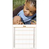 Stimmungsbild zu Bei uns ist immer etwas los 2026