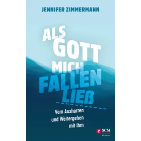 Produktbild des Artikels Als Gott mich fallen ließ (E-Book - ePUB Datei)