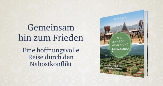 Religionen im Kreuzverhör