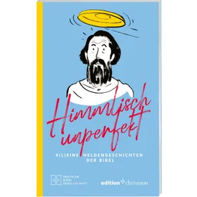 Produktbild des Artikels Himmlisch unperfekt (Buch - Taschenbuch)