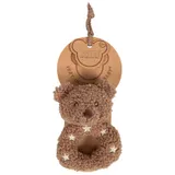 Stimmungsbild zu Baby Rassel "Bär"