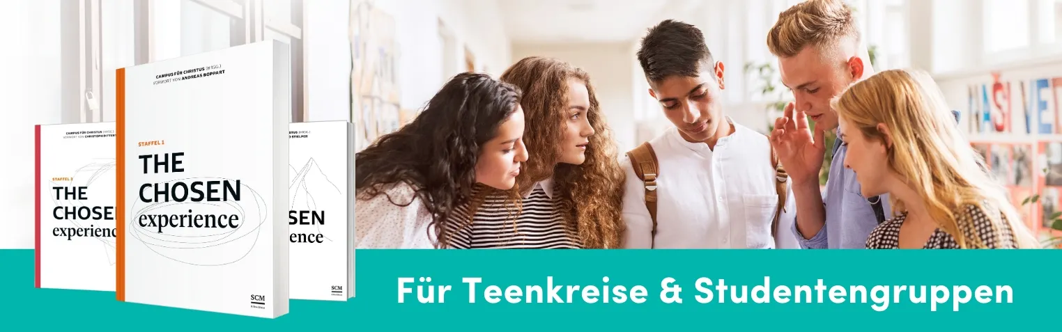 The Chosen Experience