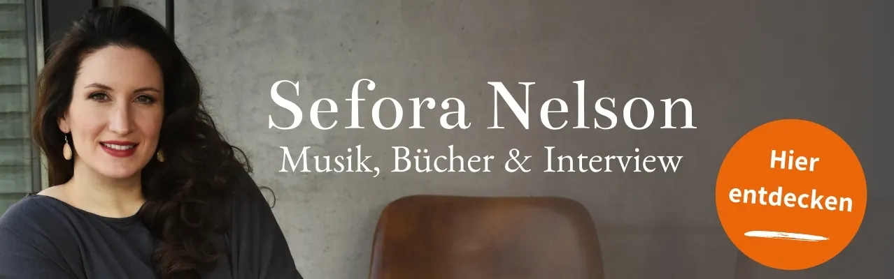 Banner - Sefora Nelson