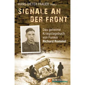 Produktbild des Artikels Signale an der Front (E-Book - ePUB Datei)