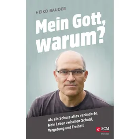 Produktbild des Artikels Mein Gott, warum? (E-Book - ePUB Datei)