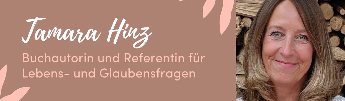 Bild zum Beitrag - Tamara Hinz