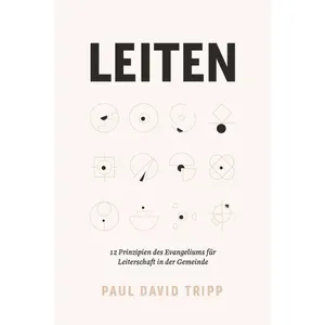 Produktbild des Artikels Leiten (Buch - Gebunden)