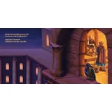 Stimmungsbild zu Der Rabe und Elia