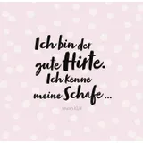 Stimmungsbild zu Jesus - Ich bin das Licht der Welt - Aufstellbuch