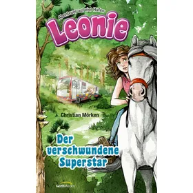 Produktbild des Artikels Leonie: Der verschwundene Superstar (E-Book - ePUB Datei)