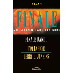 Produktbild des Artikels Finale (E-Book - ePUB Datei)