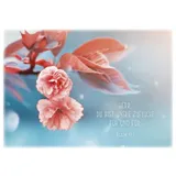 Stimmungsbild zu Postkartenbox "Getragen und getröstet"