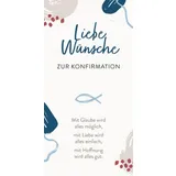 Stimmungsbild zu Zu deiner Konfirmation - Geldgeschenk-Set