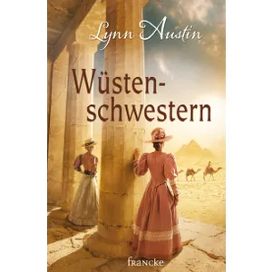Produktbild des Artikels Wüstenschwestern (Buch - Paperback)