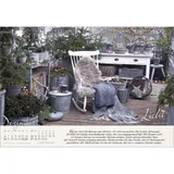 Stimmungsbild zu Wo Himmel und Erde sich berühren 2026 - Wandkalender