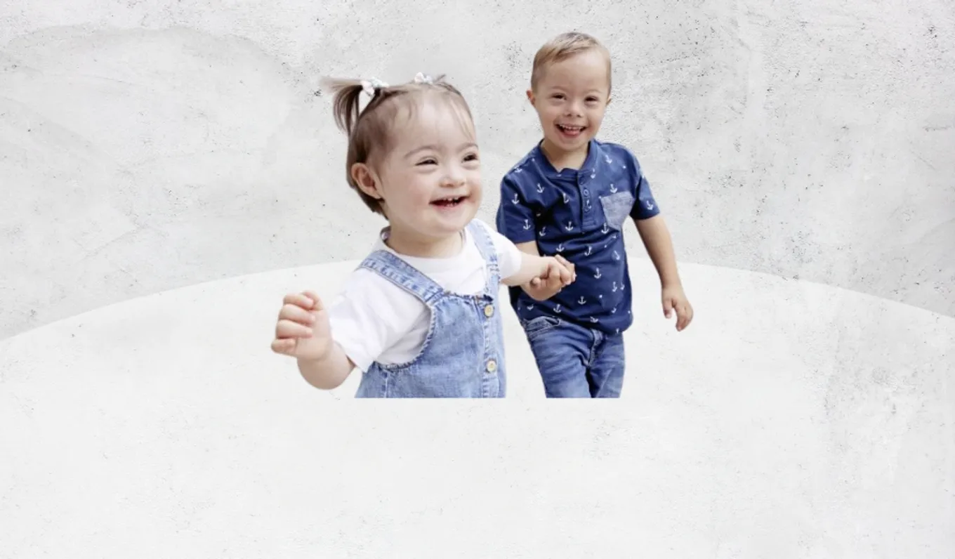 Bild zum Beitrag - Zum Welt-Downsyndrom-Tag