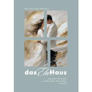 Produktbild des Artikels Das Ehehaus (Buch - Gebunden)