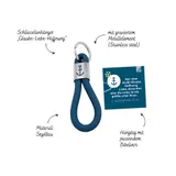 Stimmungsbild zu Schlüsselanhänger "Glaube-Liebe-Hoffnung"