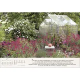 Stimmungsbild zu Wo Himmel und Erde sich berühren 2026 - Wandkalender