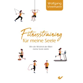 Produktbild des Artikels Fitness für meine Seele (Buch - Paperback)