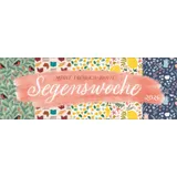 Stimmungsbild zu Meine fröhlich-bunte Segenswoche 2026 - Wochen-Tischkalender