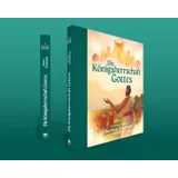 Stimmungsbild zu Die Königsherrschaft Gottes - Das Neue Testament