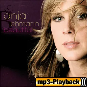 Produktbild des Artikels Beautiful (Playback ohne Backings) (MP3-Album - Download)