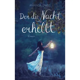 Produktbild des Artikels Der die Nacht erhellt (E-Book - ePUB Datei)