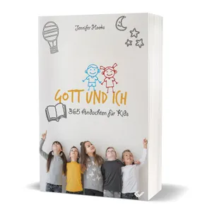 Produktbild des Artikels Gott und ich (Buch - Gebunden)