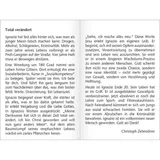 Stimmungsbild zu Jahreslosung 2026 - Doppel-Spielkartenkalender