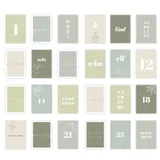 Stimmungsbild zu 24 x Weihnachten neu erleben - Adventskalenderbox