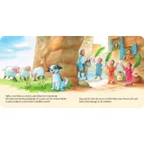 Stimmungsbild zu Anton, erzähl mir was! Bald ist Ostern