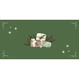 Stimmungsbild zu Klitzeklein & zauberhaft - Mini-Adventskalender