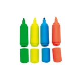 Stimmungsbild zu Mini-Textmarker set